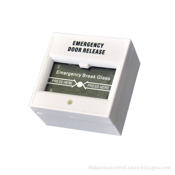Fire Emergency Exit Release (YET-013OP)